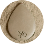 Amanara
Cinza Natural