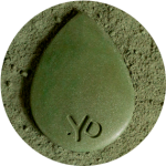 Macaúba
Verde Médio